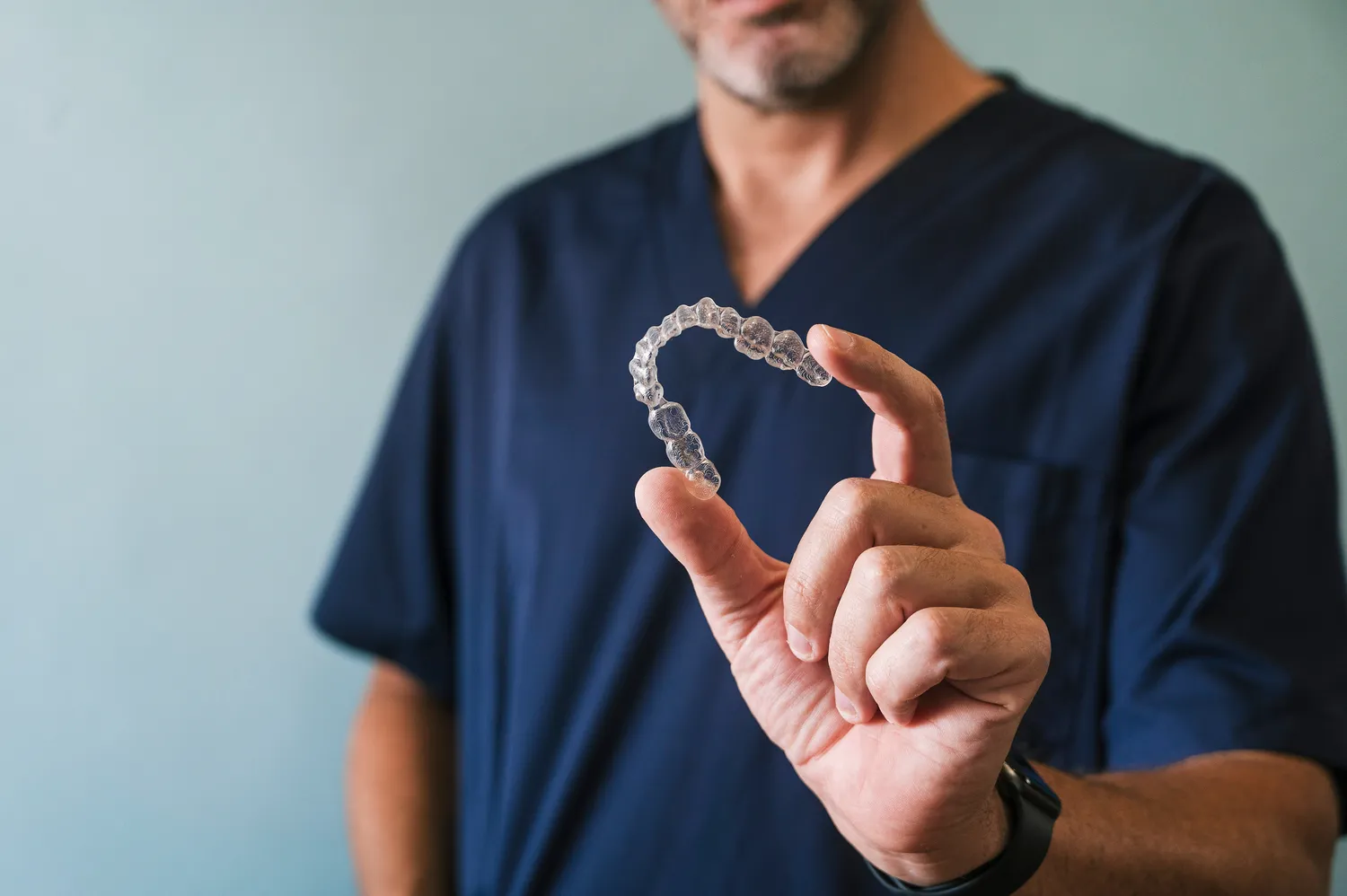 Aparat Invisalign Szczecin