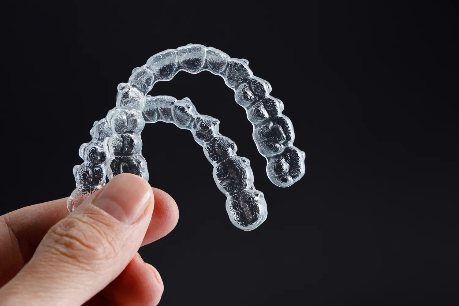 Nakładki Invisalign Warszawa