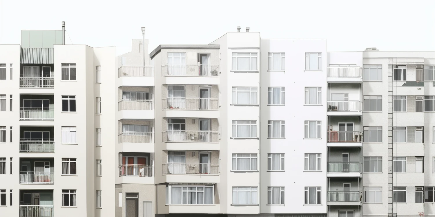 Wynajem apartamentów Międzyzdroje