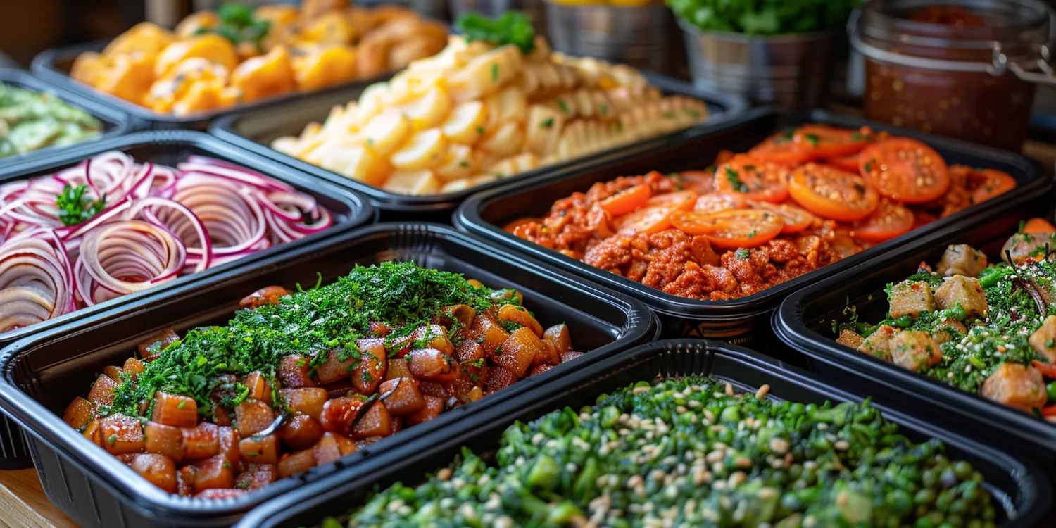 Catering dietetyczny jaki?