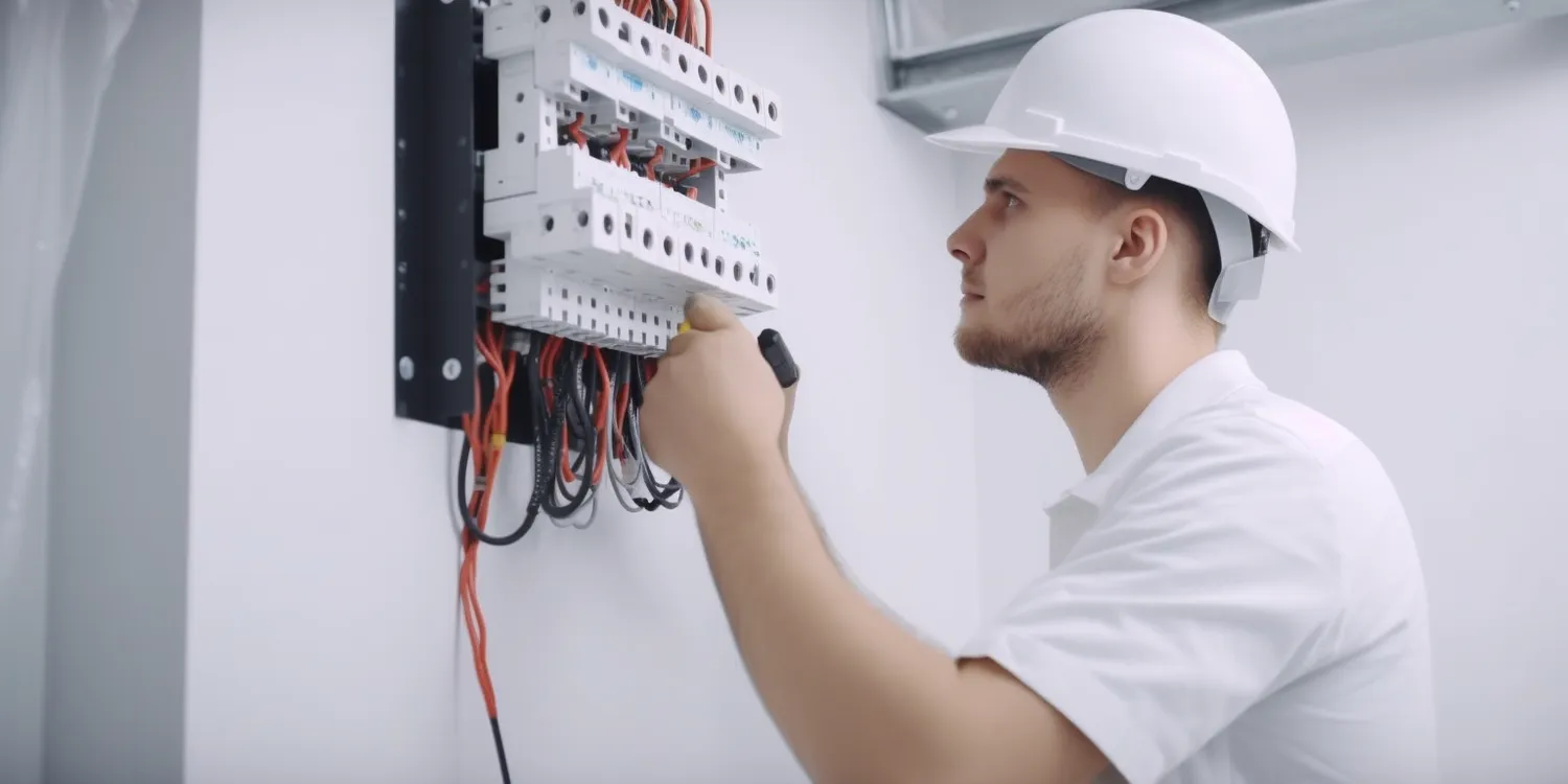 Elektryk ile bierze od punktu?