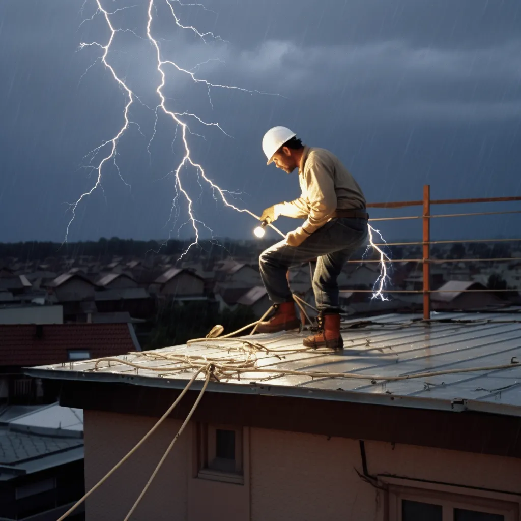 Ile zarabia elektryk w Szwajcarii?