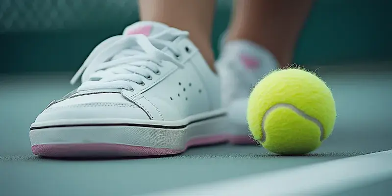 Jakie buty do tenisa na mączkę?