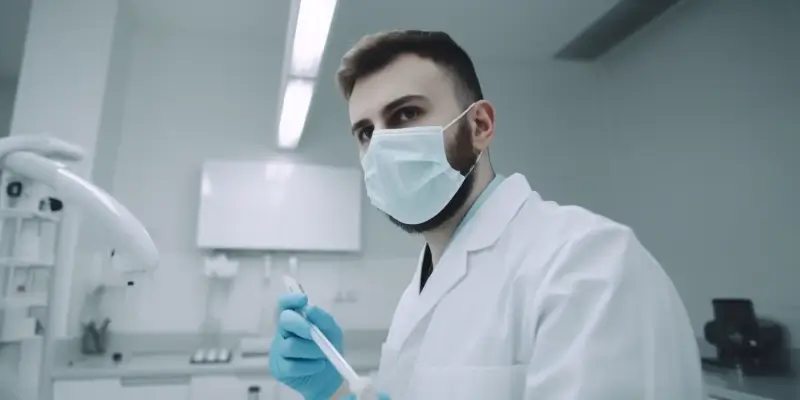 Czy po wyrwaniu zęba można pić alkohol?