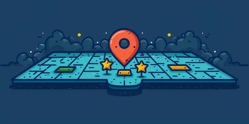 Dlaczego zmieniono głos w Google Maps?