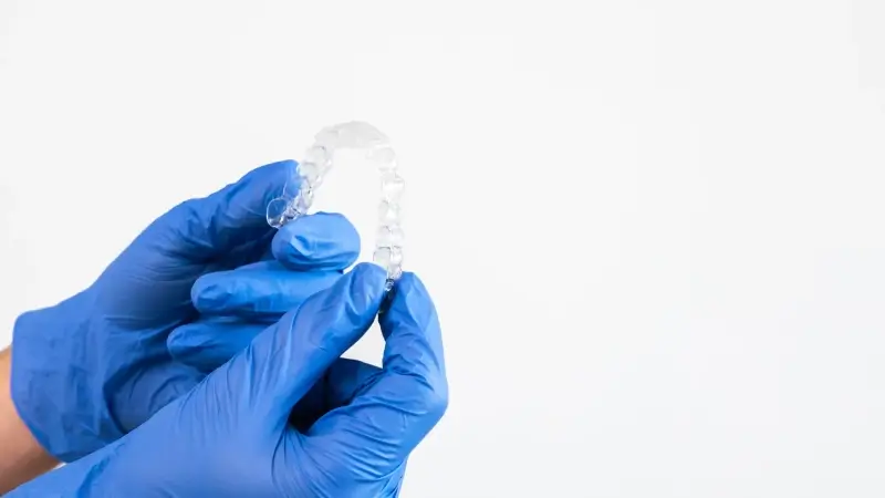 Endodoncja stomatologiczna Szczecin
