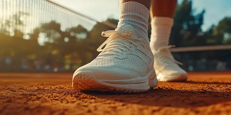 Ile gemów tenis?