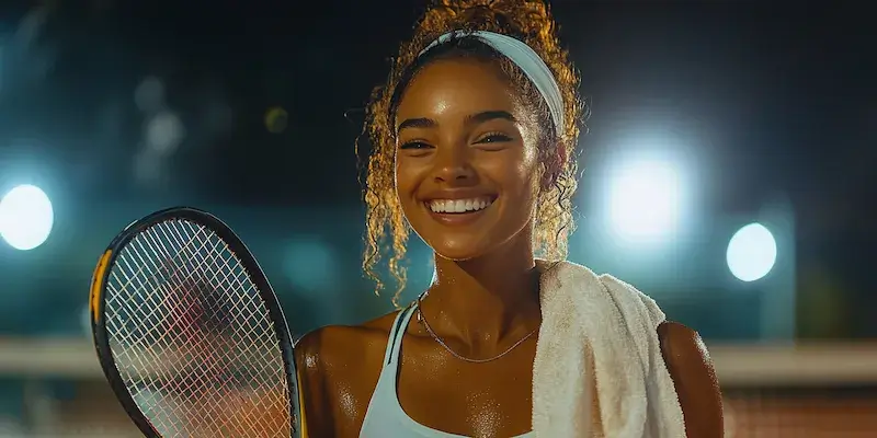 Ile setów tenis?
