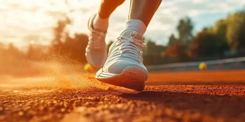 Ile setów tenis?