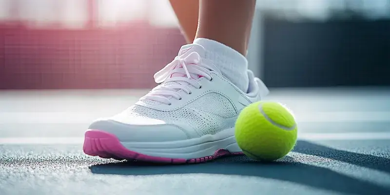 Jak grać w tenis ziemny?