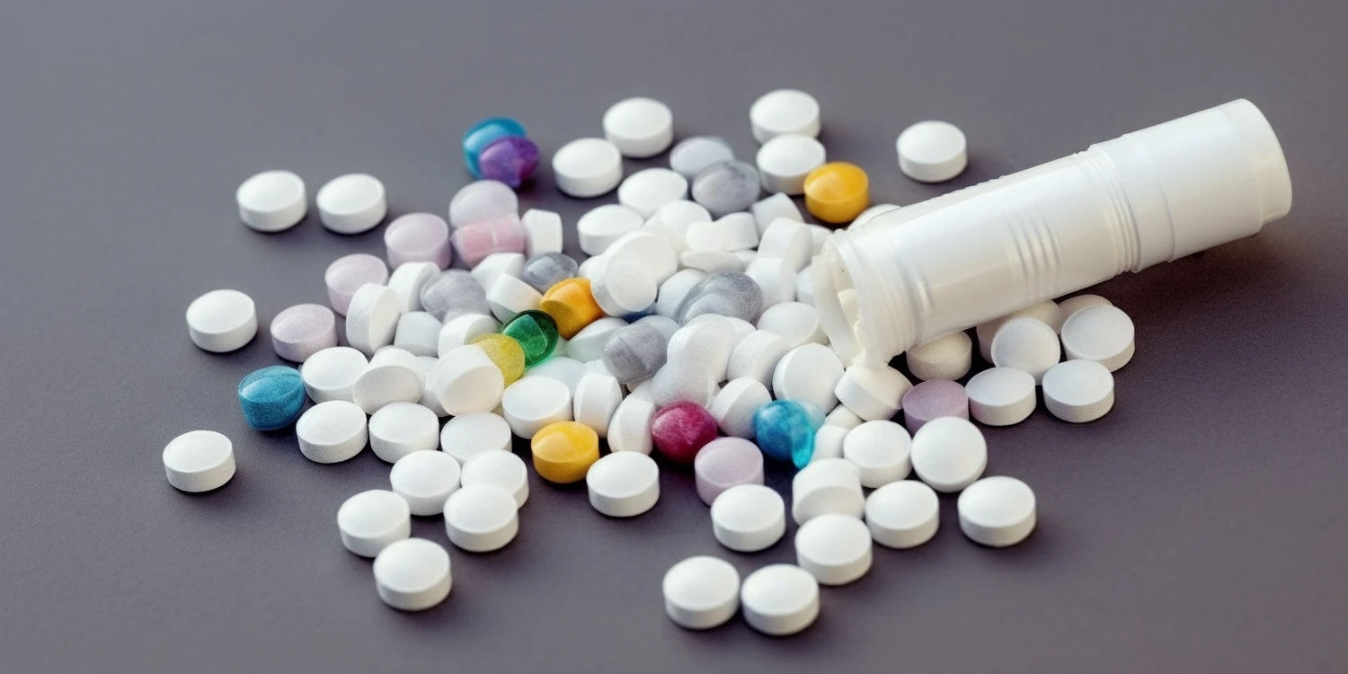 Jak leczyć uzależnienie od leków psychotropowych?