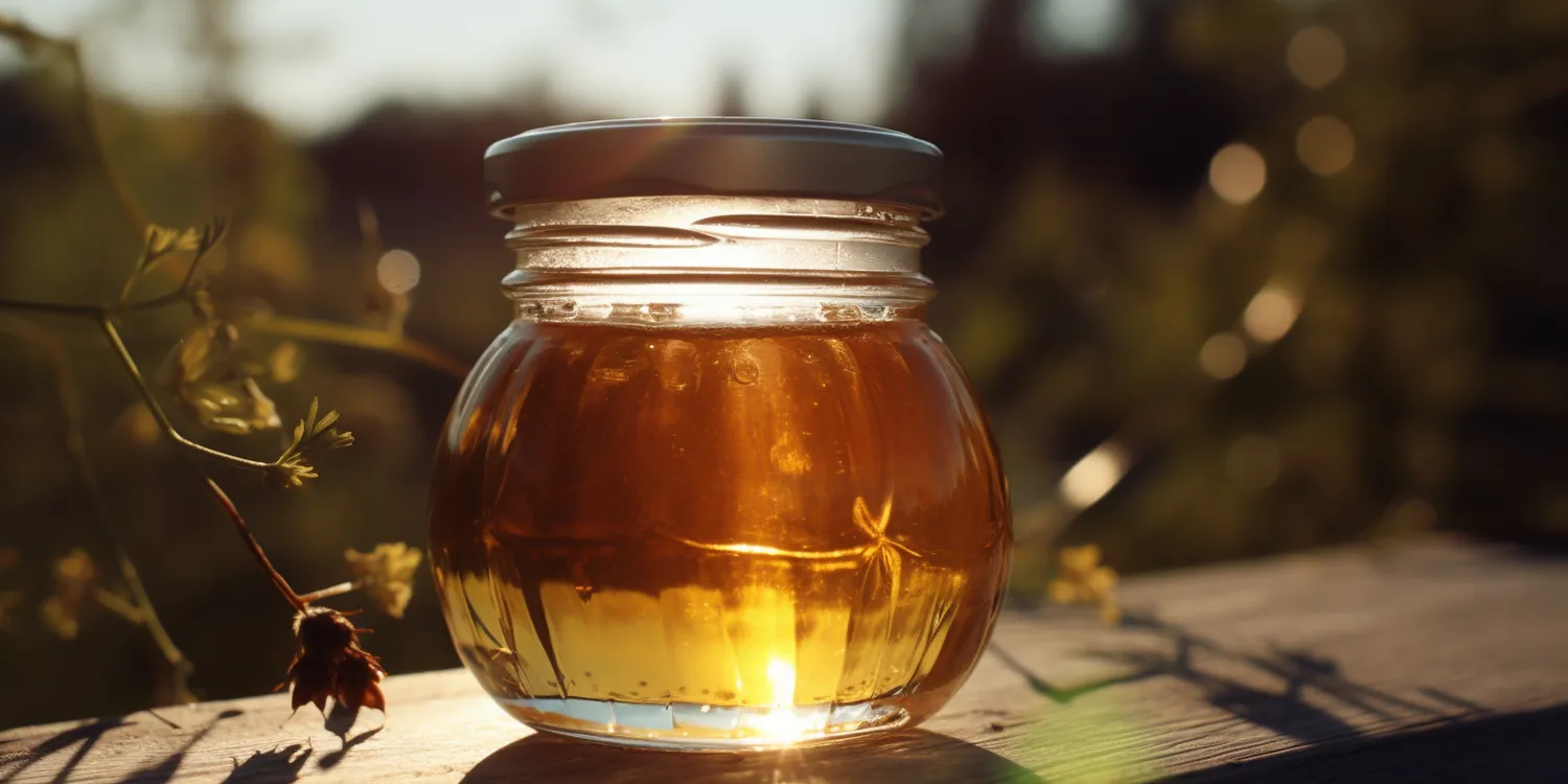 Jak odróżnić miód naturalny od miodu sztucznego?