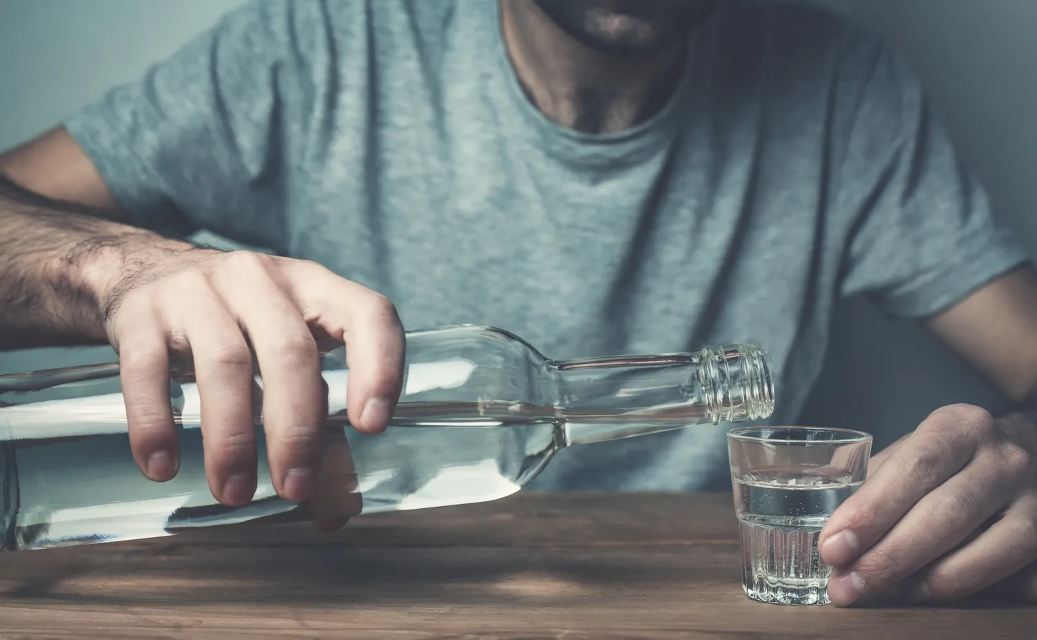 Jak samemu pokonać alkoholizm?
