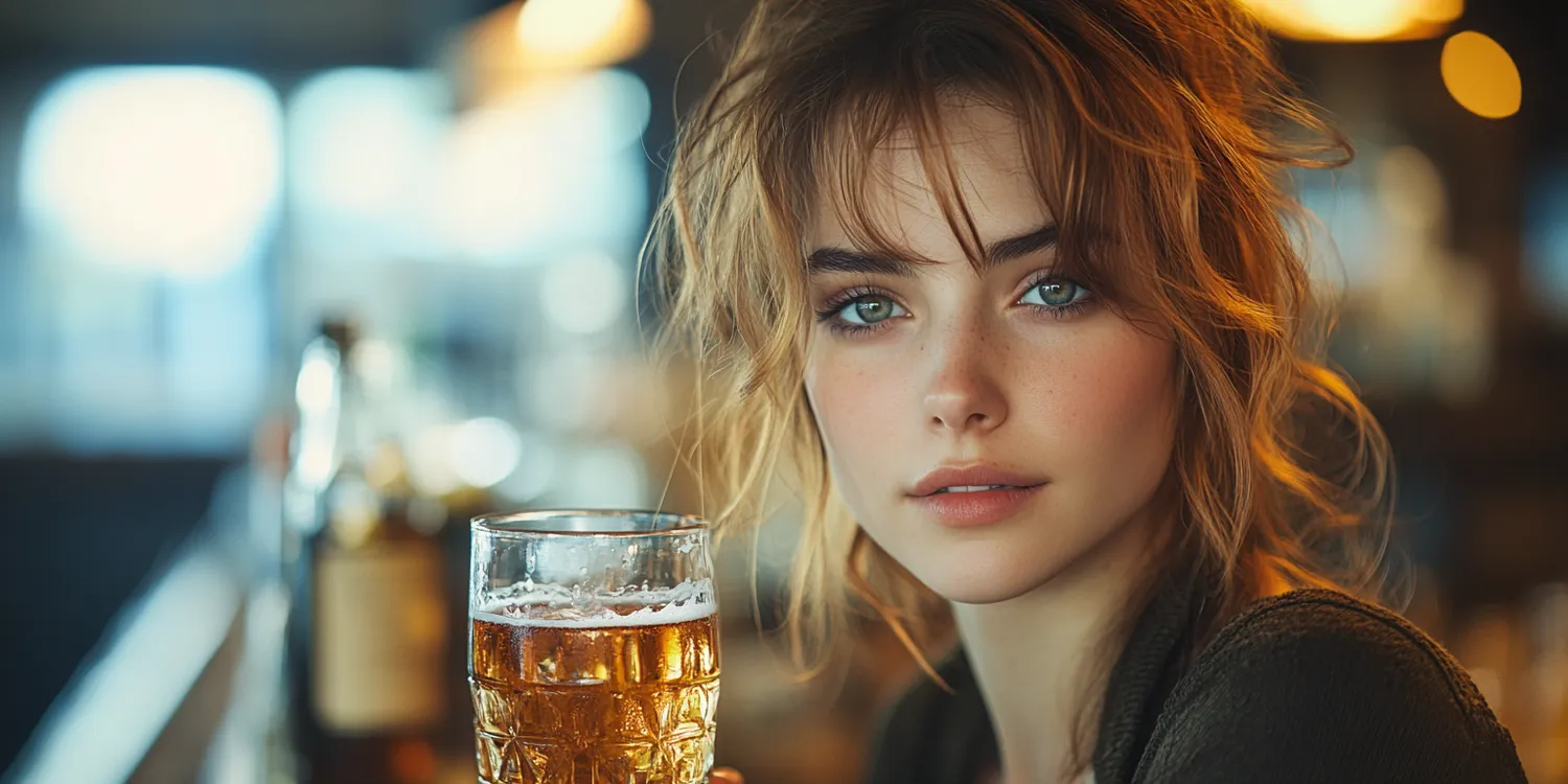Jak się popada w alkoholizm – czy to już odpowiedni moment na leczenie?