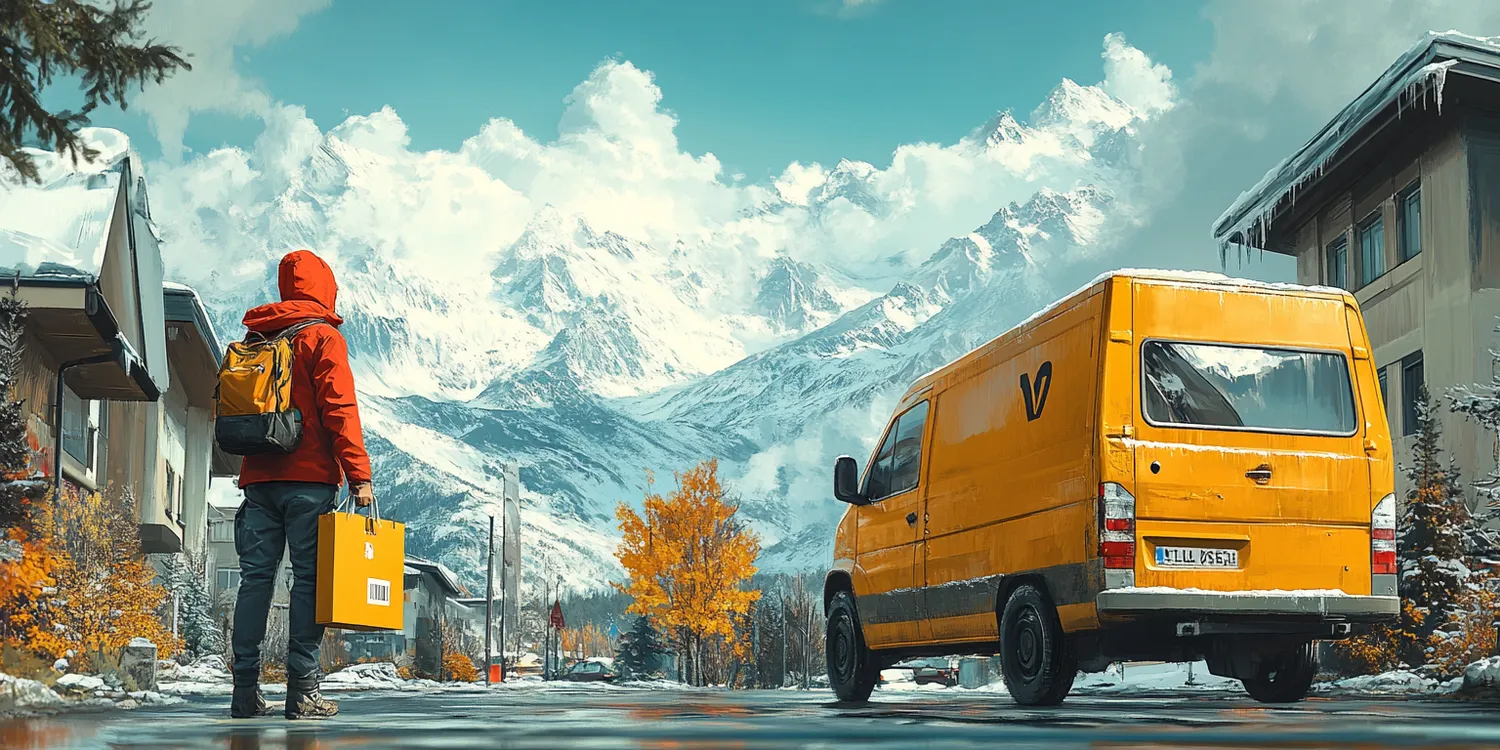 Koszt transport auta z norwegii do polski