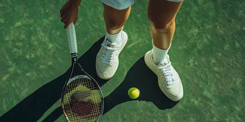 Tenis ile setów Roland Garros?