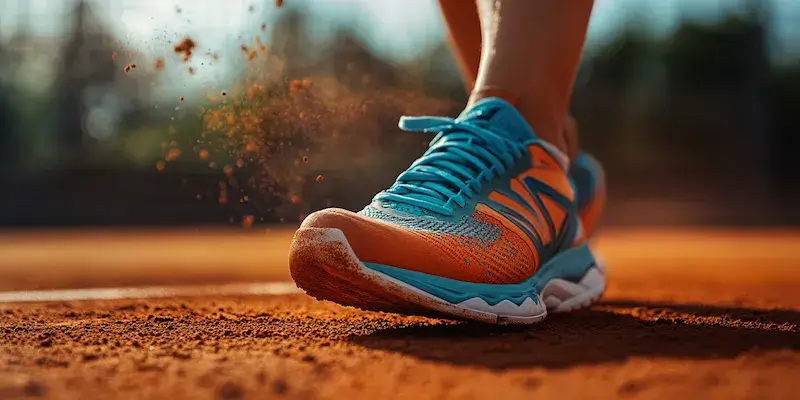 Tenis mężczyzn ile setów?