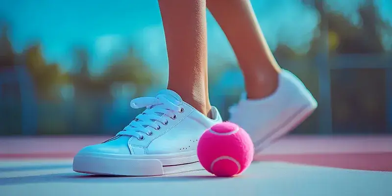 Tenis punkty jak liczyć?