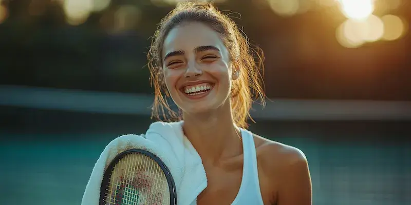 Tenis ziemny ile setów?