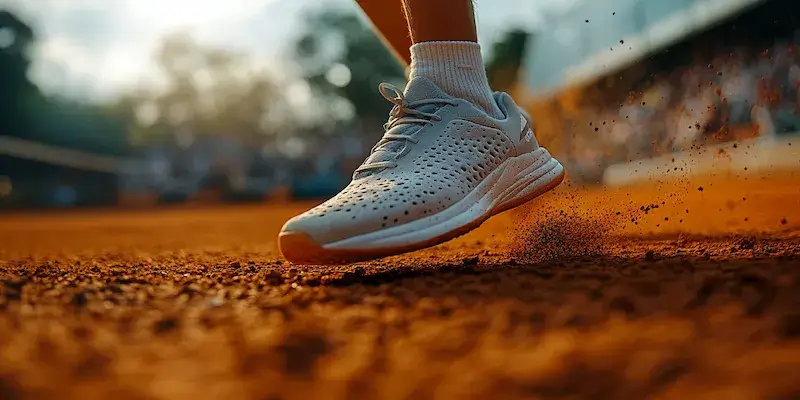 Tenis ziemny jak grać?