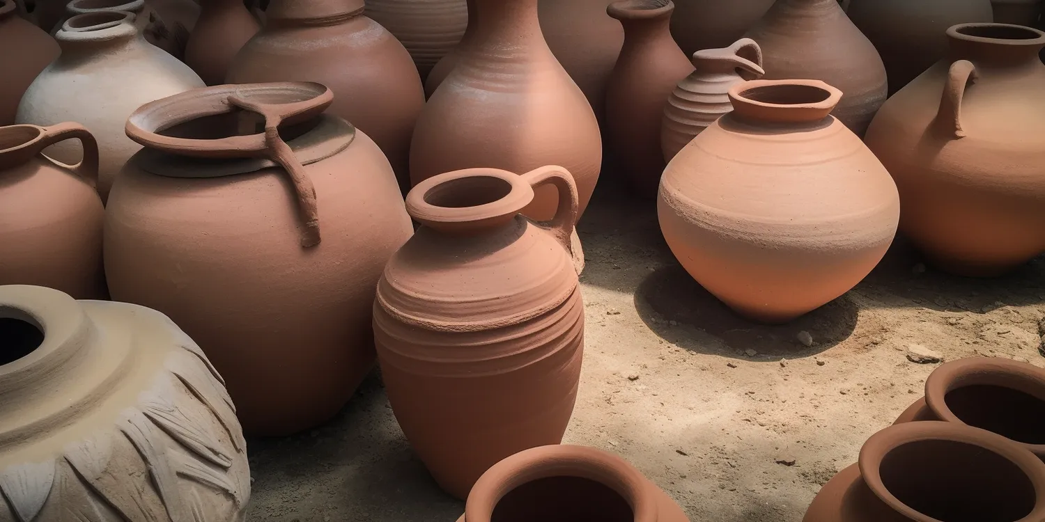 Warsztaty ceramiczne Wrocław