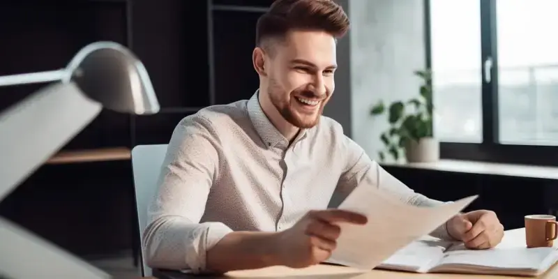 Biuro rachunkowe a usługi online - czy to działa?