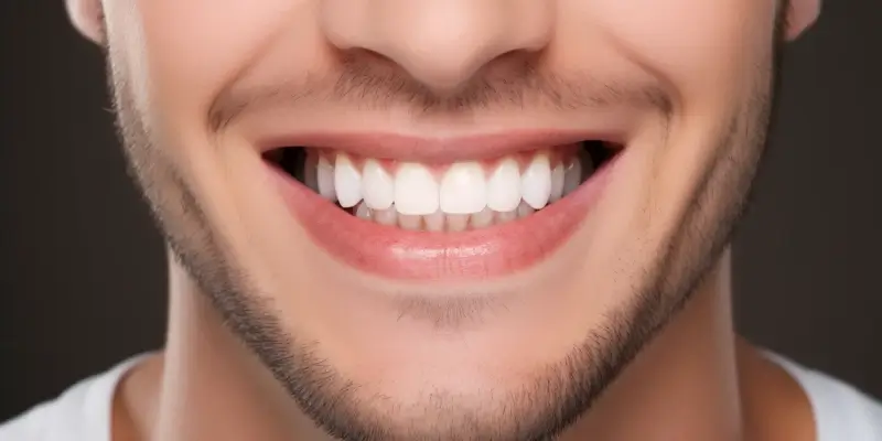 Higiena i opieka dentystyczna od najmłodszych lat
