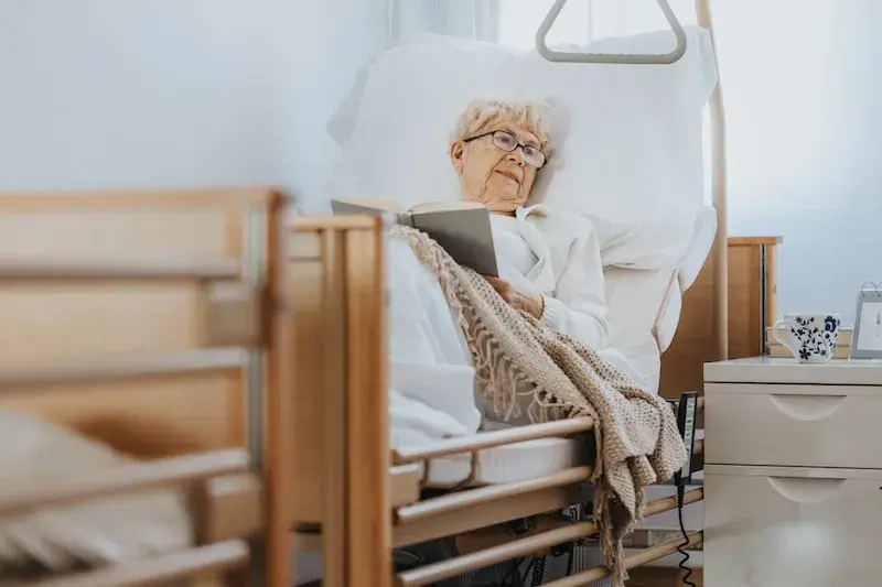 Ile kosztuje wypożyczenie łóżka rehabilitacyjnego?