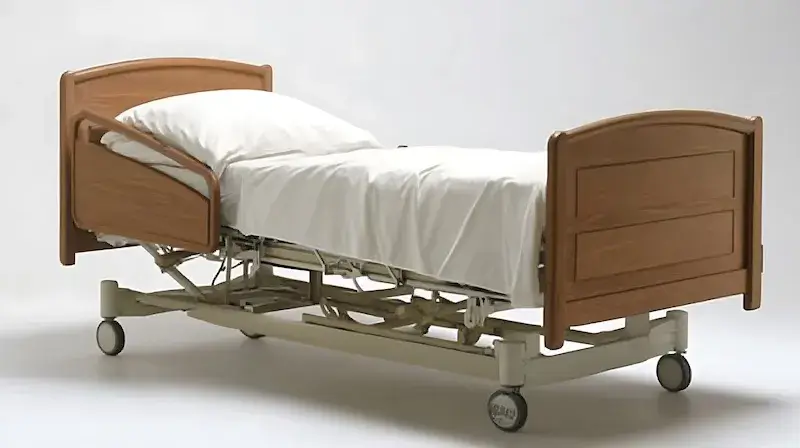 Ile kosztuje wypożyczenie łóżka rehabilitacyjnego?