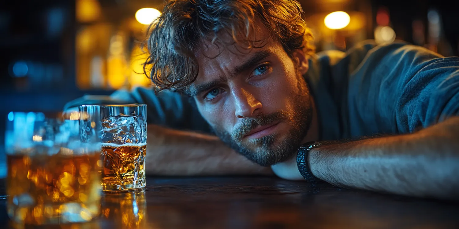 Jak pomóc alkoholikowi?