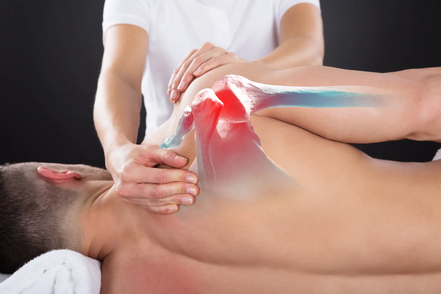 Jak sprawić, aby rehabilitacja przynosiła pożądane skutki?