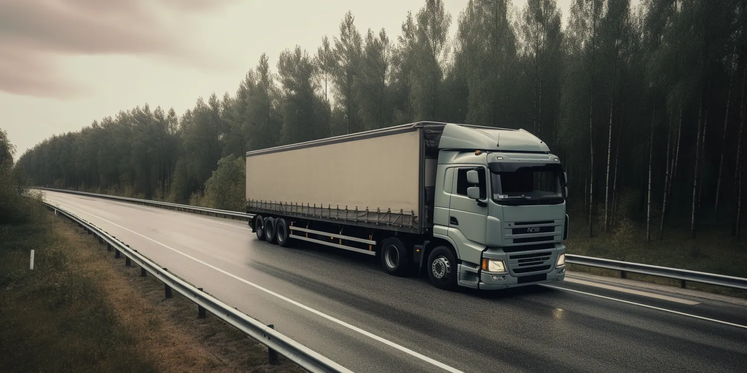 Jak zaksięgować transport międzynarodowy?