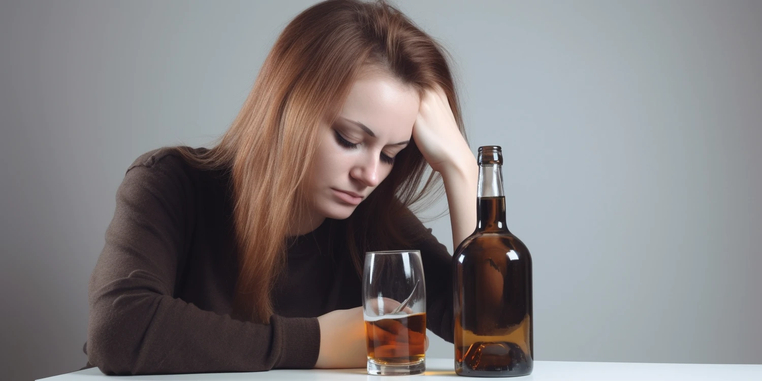 Objawy alkoholizmu