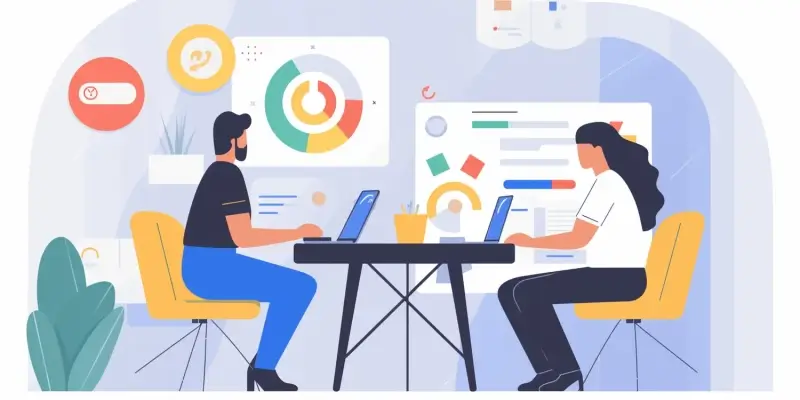 Pozycjonowanie w Google Nowy Sącz