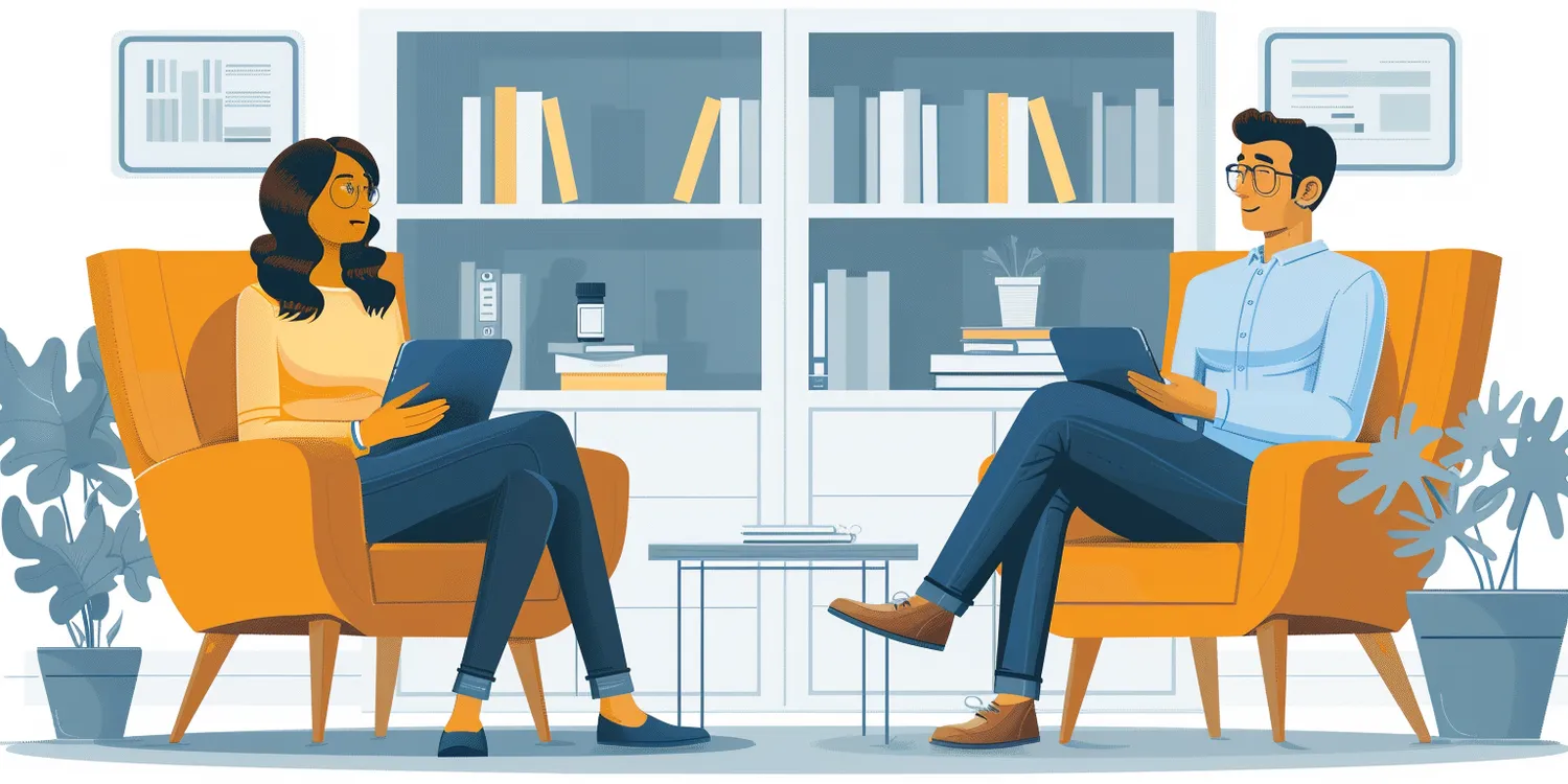 Psychiatra online ADHD?