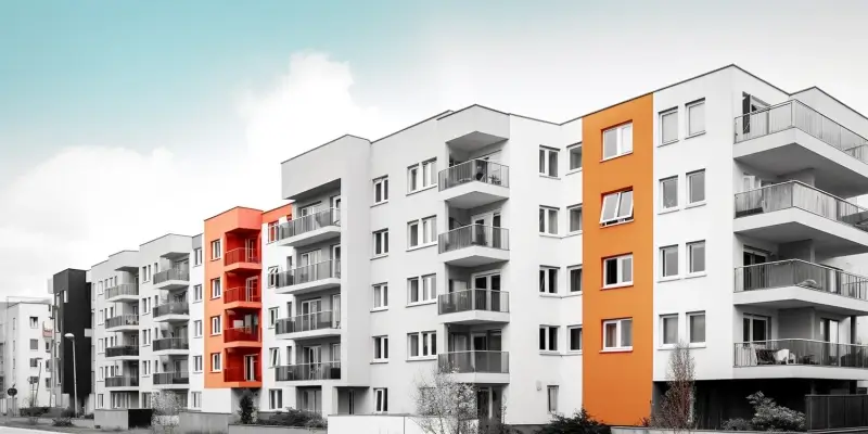 Standardy mieszkania z rynku pierwotnego