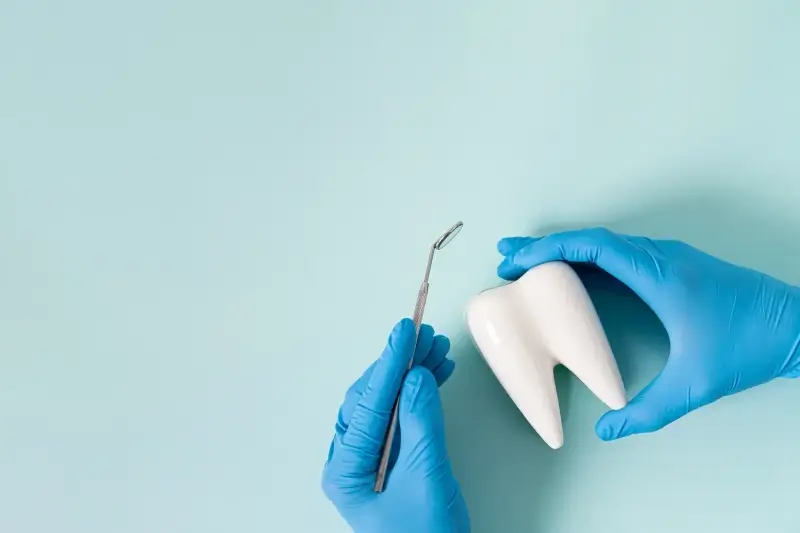 Wybór dobrego dentysty