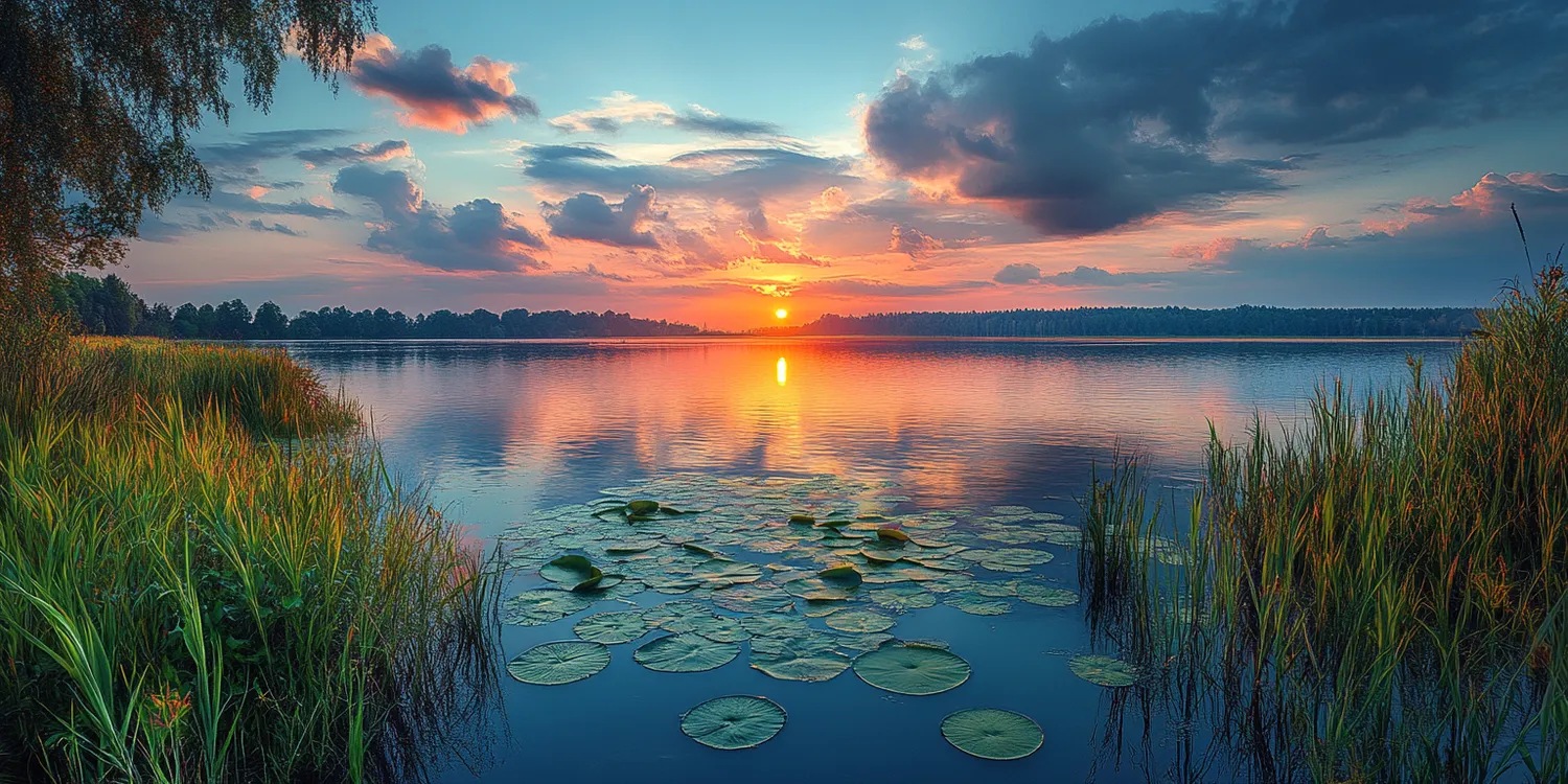 Noclegi Szczecinek