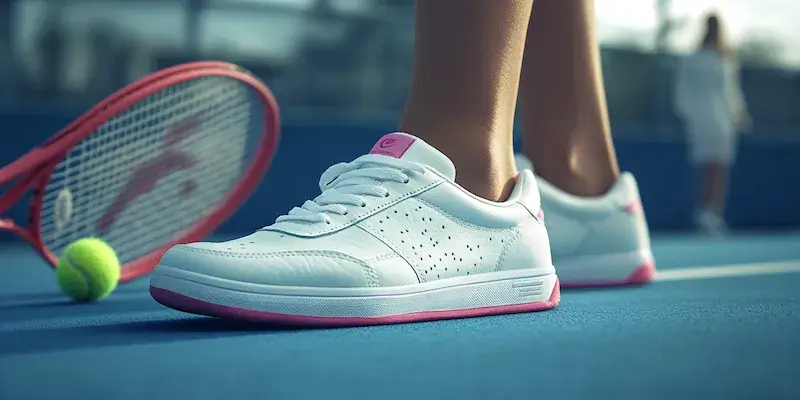 Buty tenisowe