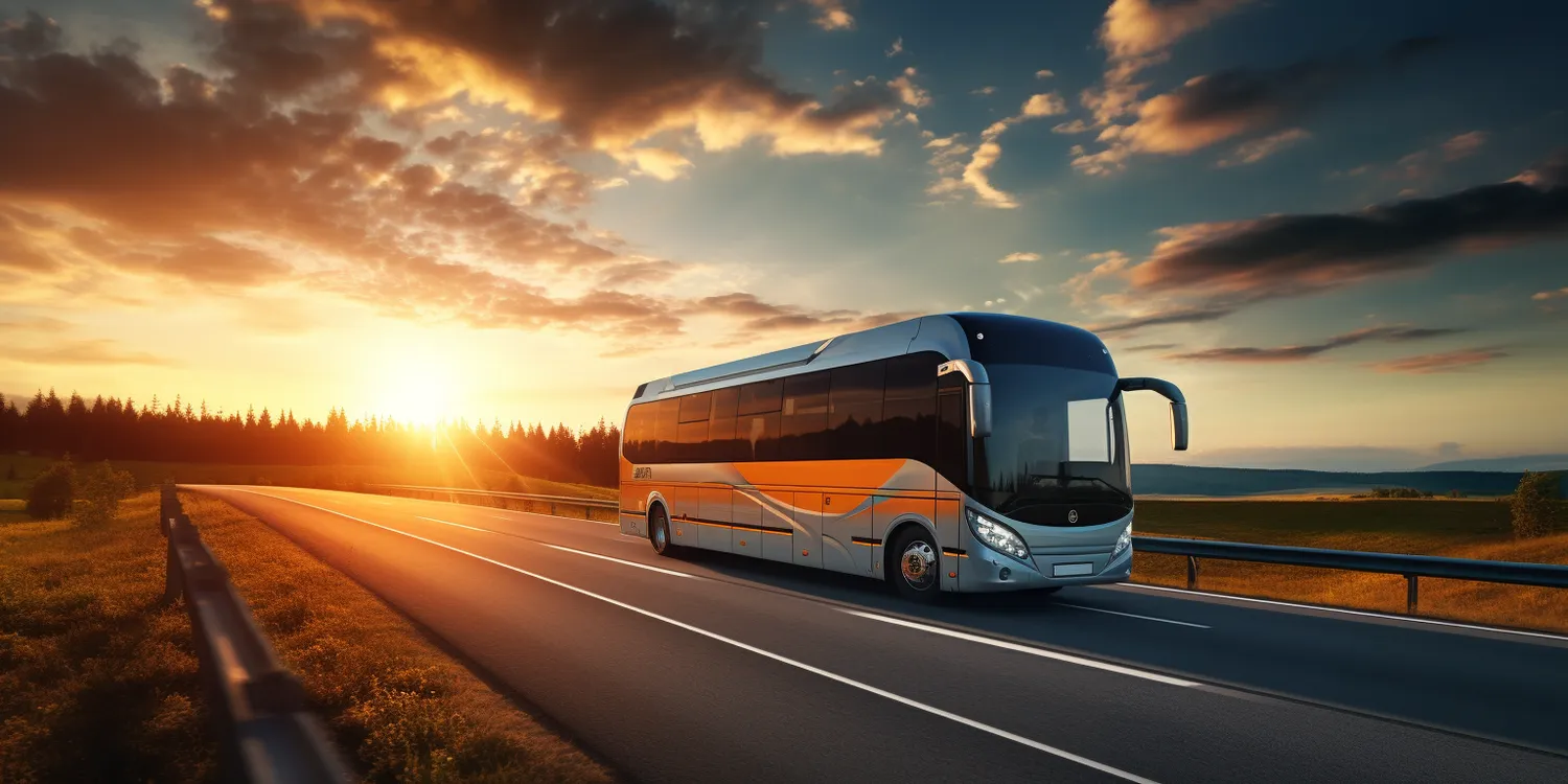 Autokar na wynajem Szczecin