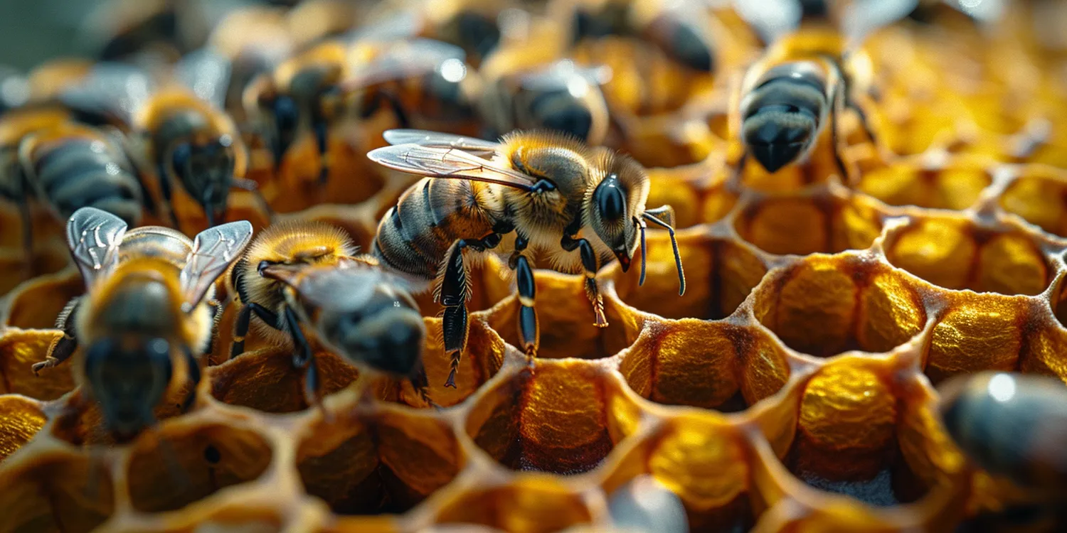 Ile żyje matka pszczela?