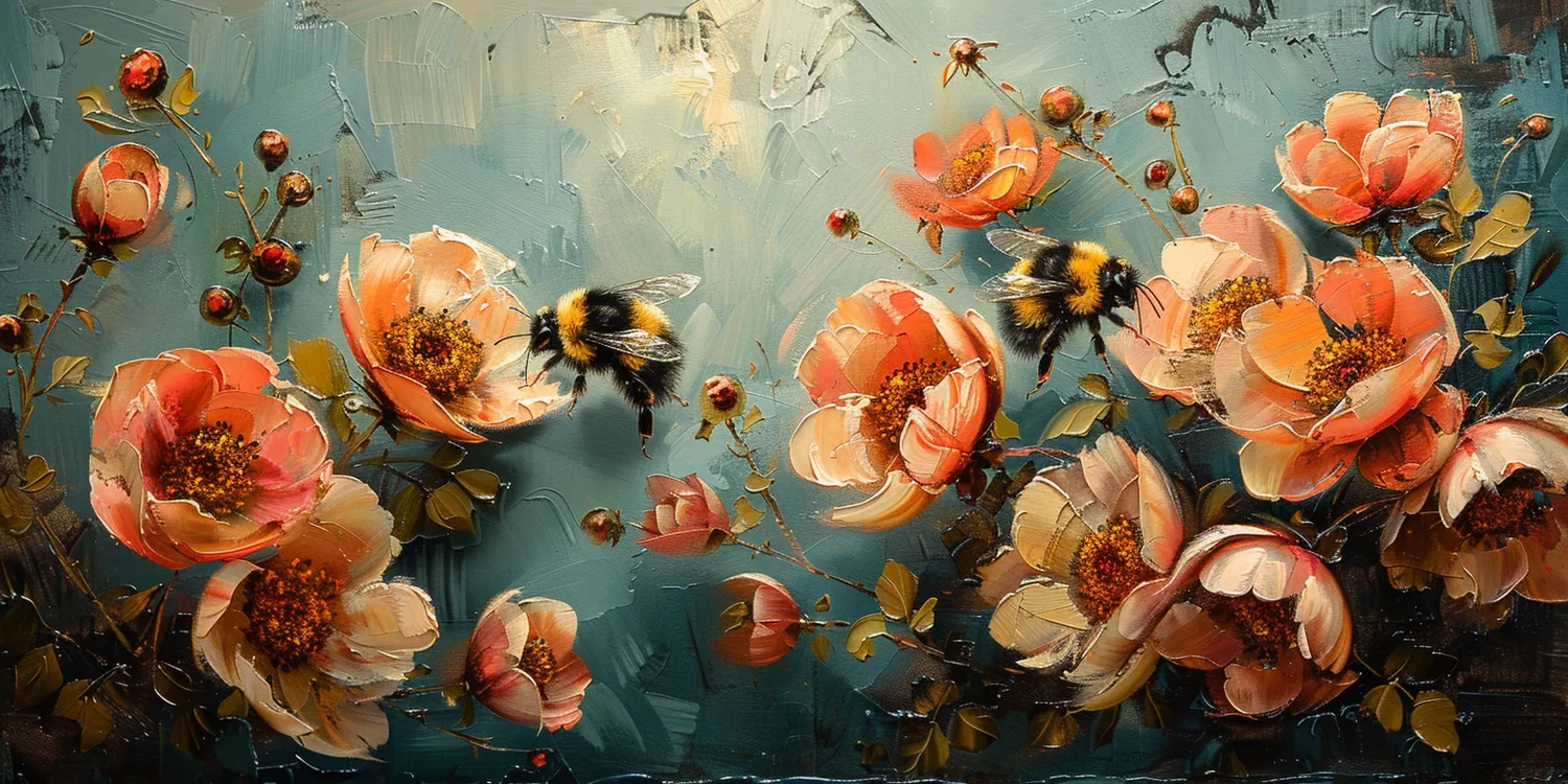 Matka pszczela rozwój