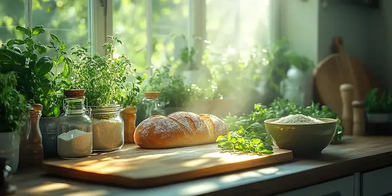 Co oznacza bezglutenowe?