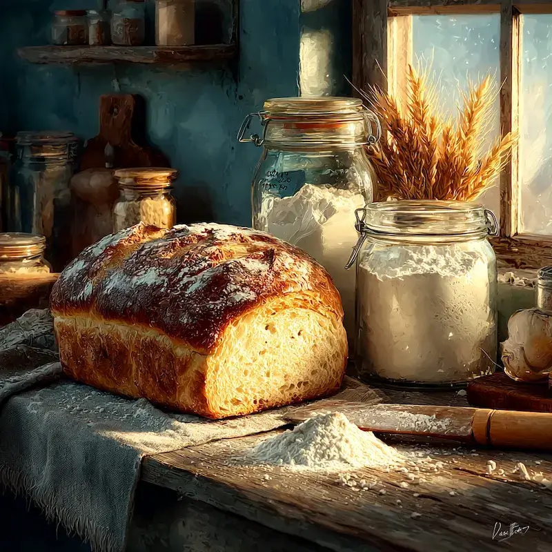 Co to znaczy bezglutenowe?