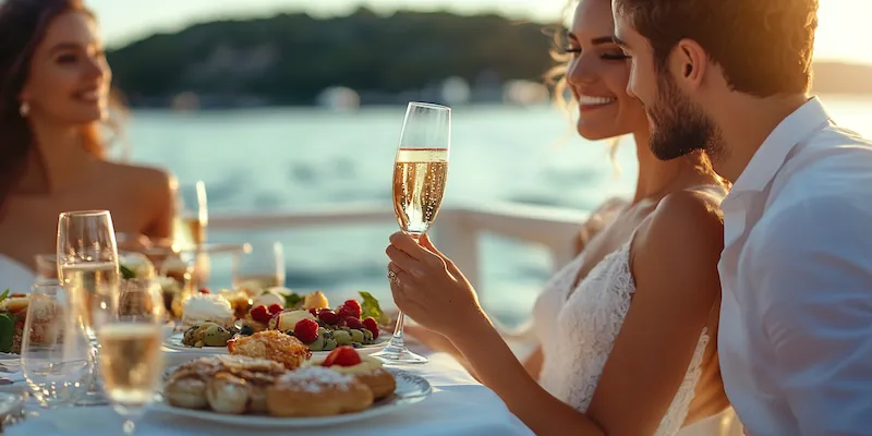 Ile kosztuje sala weselna na 100 osob?