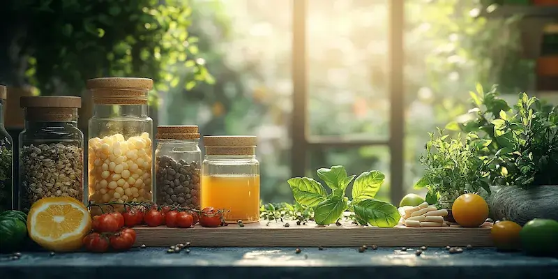 Jak powstają produkty ekologiczne?