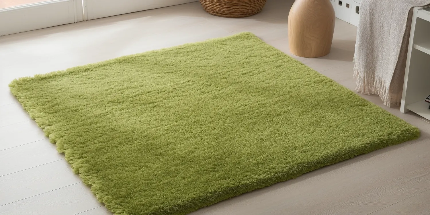 Jak wyprać dywany i wykładziny domowymi sposobami?