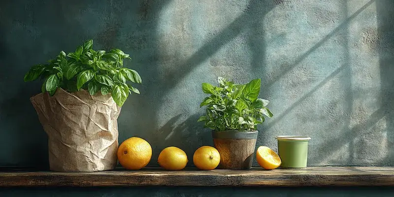 Jakie produkty warto kupowac ekologiczne?