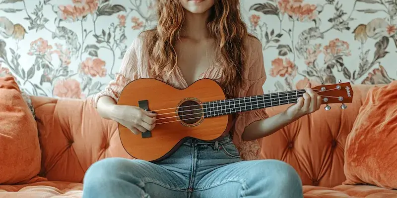 Jakie ukulele kupić sopranowe czy koncertowe?
