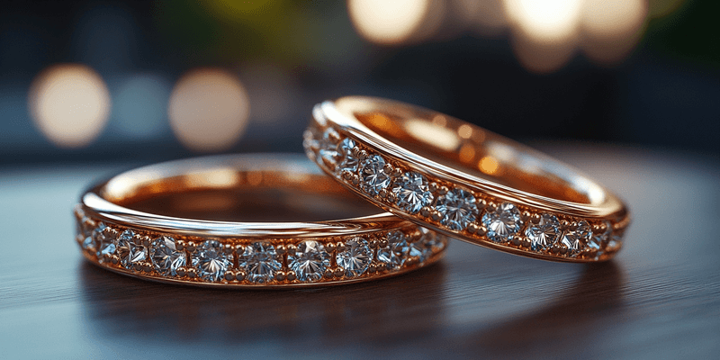 Obrączki na zamówienie Kraków